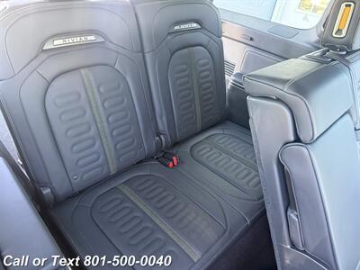 2025 Rivian R1S Adventure Max Battery Dual motor - Photo 30 - North Salt Lake, UT 84010