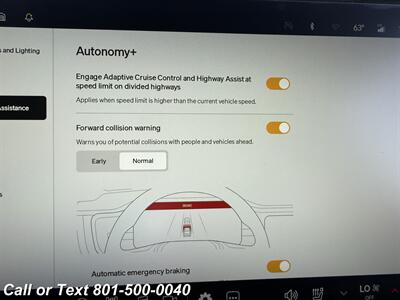 2025 Rivian R1S Adventure Max Battery Dual motor - Photo 29 - North Salt Lake, UT 84010