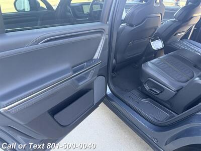 2025 Rivian R1S Adventure Max Battery Dual motor - Photo 37 - North Salt Lake, UT 84010