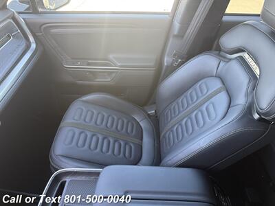 2025 Rivian R1S Adventure Max Battery Dual motor - Photo 28 - North Salt Lake, UT 84010