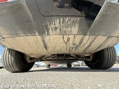 2025 Rivian R1S Adventure Max Battery Dual motor - Photo 17 - North Salt Lake, UT 84010