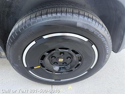 2025 Rivian R1S Adventure Max Battery Dual motor - Photo 36 - North Salt Lake, UT 84010