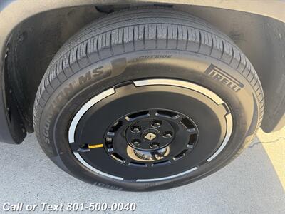 2025 Rivian R1S Adventure Max Battery Dual motor - Photo 32 - North Salt Lake, UT 84010