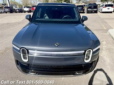 2025 Rivian R1S Adventure Max Battery Dual motor - Photo 24 - North Salt Lake, UT 84010
