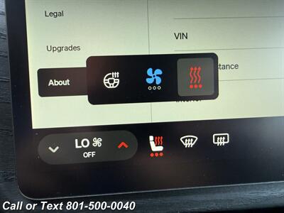 2025 Rivian R1S Adventure Max Battery Dual motor - Photo 10 - North Salt Lake, UT 84010