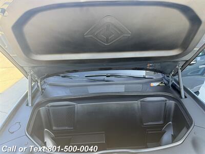 2025 Rivian R1S Adventure Max Battery Dual motor - Photo 34 - North Salt Lake, UT 84010