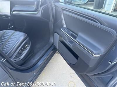 2025 Rivian R1S Adventure Max Battery Dual motor - Photo 14 - North Salt Lake, UT 84010