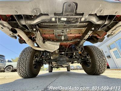 2023 Jeep Gladiator Rubicon   - Photo 13 - North Salt Lake, UT 84010