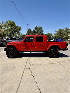 2023 Jeep Gladiator Rubicon   - Photo 27 - North Salt Lake, UT 84010