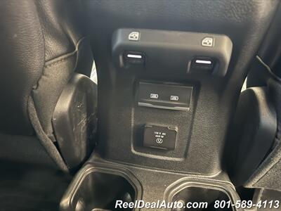 2023 Jeep Gladiator Rubicon   - Photo 24 - North Salt Lake, UT 84010