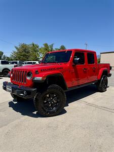 2023 Jeep Gladiator Rubicon   - Photo 29 - North Salt Lake, UT 84010