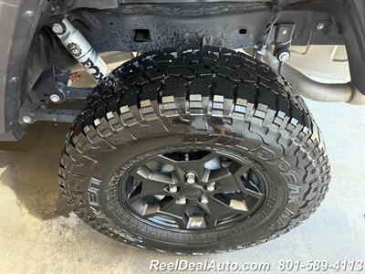 2023 Jeep Gladiator Rubicon   - Photo 35 - North Salt Lake, UT 84010