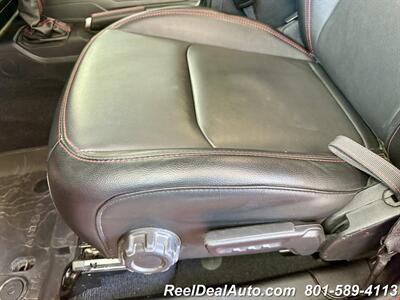 2023 Jeep Gladiator Rubicon   - Photo 19 - North Salt Lake, UT 84010