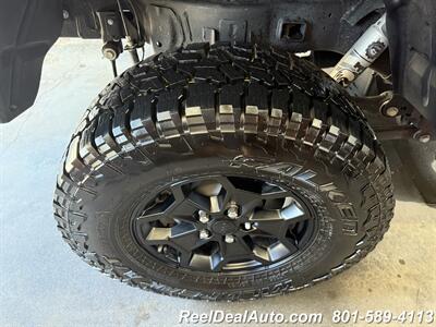 2023 Jeep Gladiator Rubicon   - Photo 36 - North Salt Lake, UT 84010
