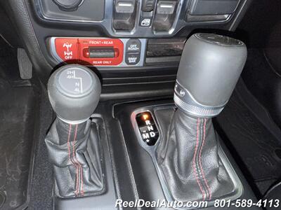 2023 Jeep Gladiator Rubicon   - Photo 6 - North Salt Lake, UT 84010
