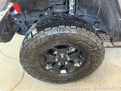 2023 Jeep Gladiator Rubicon   - Photo 23 - North Salt Lake, UT 84010