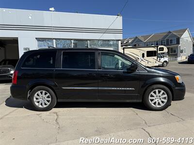 2015 Chrysler Town & Country Touring   - Photo 1 - North Salt Lake, UT 84010