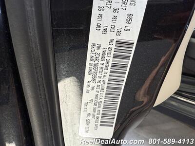2015 Chrysler Town & Country Touring   - Photo 7 - North Salt Lake, UT 84010