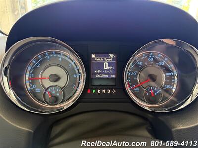2015 Chrysler Town & Country Touring   - Photo 4 - North Salt Lake, UT 84010