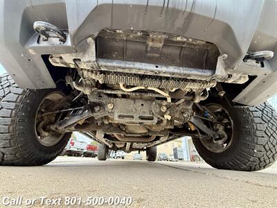 2018 Chevrolet Colorado ZR2 - Photo 30 - North Salt Lake, UT 84010