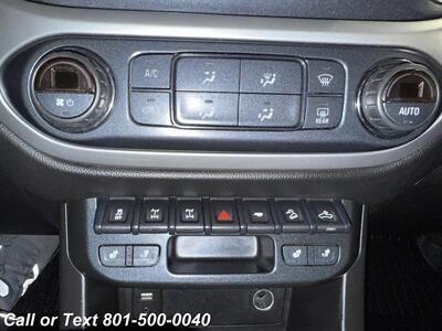 2018 Chevrolet Colorado ZR2 - Photo 5 - North Salt Lake, UT 84010