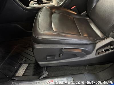 2018 Chevrolet Colorado ZR2   - Photo 13 - North Salt Lake, UT 84010