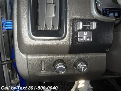 2018 Chevrolet Colorado ZR2 - Photo 7 - North Salt Lake, UT 84010