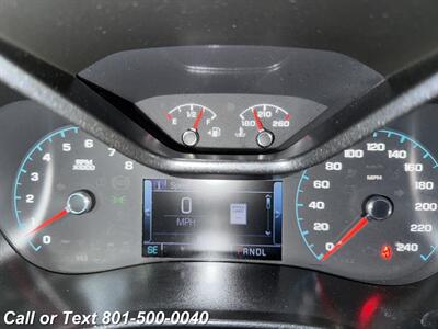 2018 Chevrolet Colorado ZR2 - Photo 24 - North Salt Lake, UT 84010