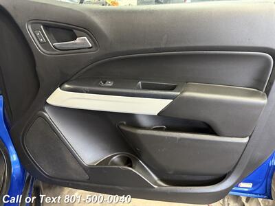 2018 Chevrolet Colorado ZR2 - Photo 21 - North Salt Lake, UT 84010