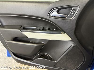 2018 Chevrolet Colorado ZR2 - Photo 22 - North Salt Lake, UT 84010