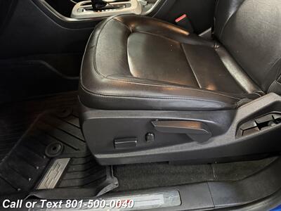 2018 Chevrolet Colorado ZR2 - Photo 14 - North Salt Lake, UT 84010