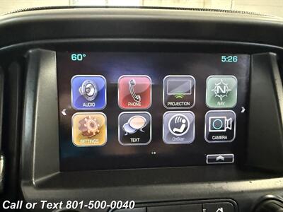 2018 Chevrolet Colorado ZR2 - Photo 37 - North Salt Lake, UT 84010