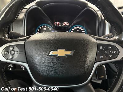 2018 Chevrolet Colorado ZR2 - Photo 36 - North Salt Lake, UT 84010