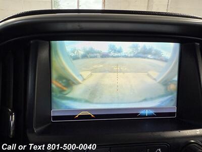 2018 Chevrolet Colorado ZR2 - Photo 38 - North Salt Lake, UT 84010