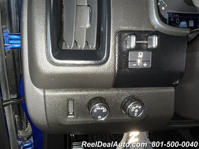 2018 Chevrolet Colorado ZR2   - Photo 6 - North Salt Lake, UT 84010