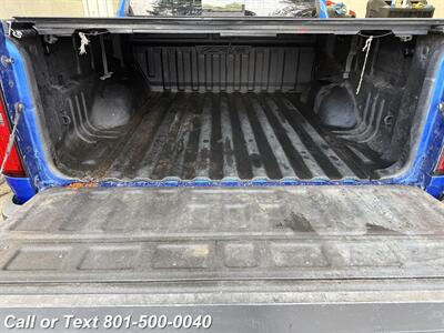 2018 Chevrolet Colorado ZR2 - Photo 18 - North Salt Lake, UT 84010