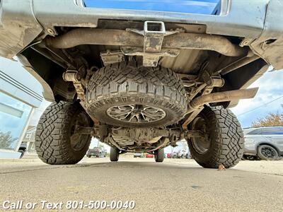 2018 Chevrolet Colorado ZR2 - Photo 33 - North Salt Lake, UT 84010