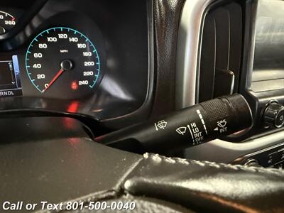 2018 Chevrolet Colorado ZR2 - Photo 23 - North Salt Lake, UT 84010