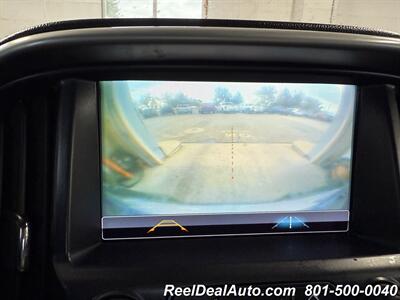 2018 Chevrolet Colorado ZR2   - Photo 37 - North Salt Lake, UT 84010