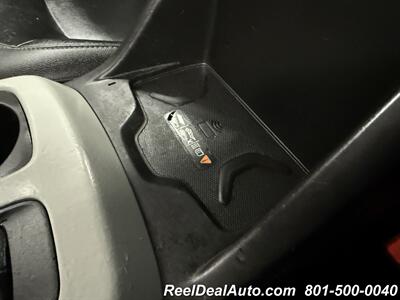 2018 Chevrolet Colorado ZR2   - Photo 8 - North Salt Lake, UT 84010