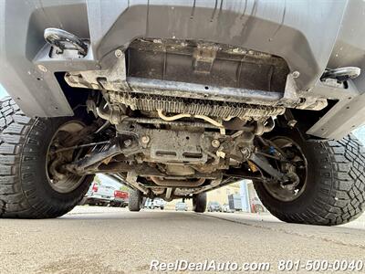 2018 Chevrolet Colorado ZR2   - Photo 29 - North Salt Lake, UT 84010