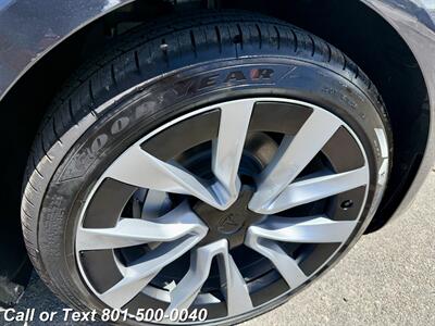 2026 Tesla Model 3 Premium  Long Range - Photo 17 - North Salt Lake, UT 84010