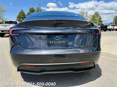 2026 Tesla Model 3 Premium  Long Range - Photo 26 - North Salt Lake, UT 84010
