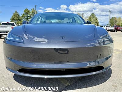 2026 Tesla Model 3 Premium  Long Range - Photo 12 - North Salt Lake, UT 84010