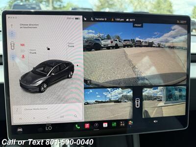 2026 Tesla Model 3 Premium  Long Range - Photo 36 - North Salt Lake, UT 84010
