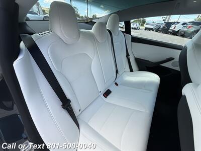 2026 Tesla Model 3 Premium  Long Range - Photo 45 - North Salt Lake, UT 84010