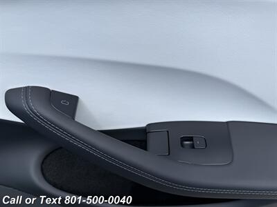 2026 Tesla Model 3 Premium  Long Range - Photo 47 - North Salt Lake, UT 84010