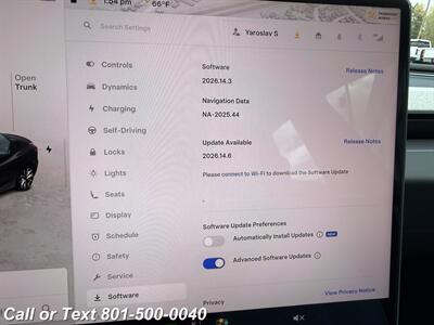 2026 Tesla Model 3 Premium  Long Range - Photo 34 - North Salt Lake, UT 84010