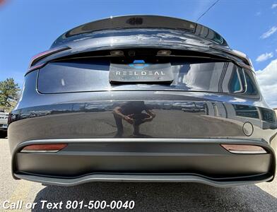 2026 Tesla Model 3 Premium  Long Range - Photo 10 - North Salt Lake, UT 84010
