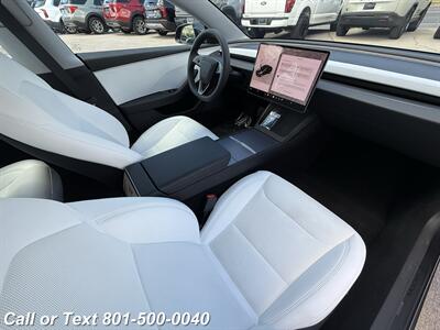 2026 Tesla Model 3 Premium  Long Range - Photo 48 - North Salt Lake, UT 84010